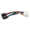 Subaru ISO Wiring Harness Adaptor Cable Connector Lead Loom