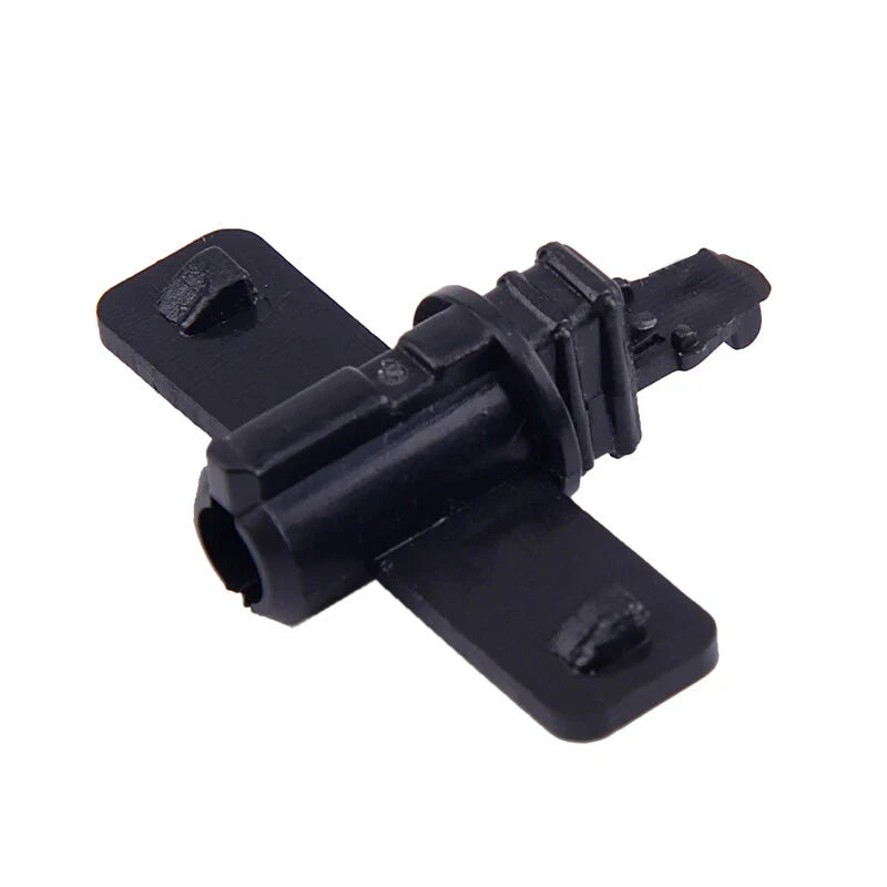 Headlight Washer Nozzle Cover Adapter
