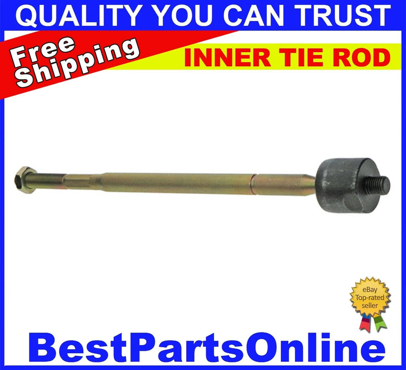 Mitsubishi Outlander Steering Inner Tie Rod End (2007-2015)