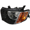Mitsubishi Triton ML GLS LH Left Headlight (2006-2009)
