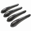 Maserati GranTurismo 4pcs Carbon Fiber Door Handles (2007-2019)