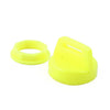 Polaris RZR XP 800-1000 Ranger Sportsman Yellow ABS Ignition Key Cover w/Nut