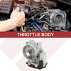 Ford F150 F250 F350 Super Duty 6.2L Throttle Body Actuator (2011-2014)