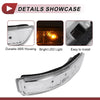 Kia Sorento Front Left LED Turn Signal Light (2011-2015)