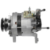Landcruiser HJ47 HJ60 HJ75 Externally Regulated Alternator (1980–1990)