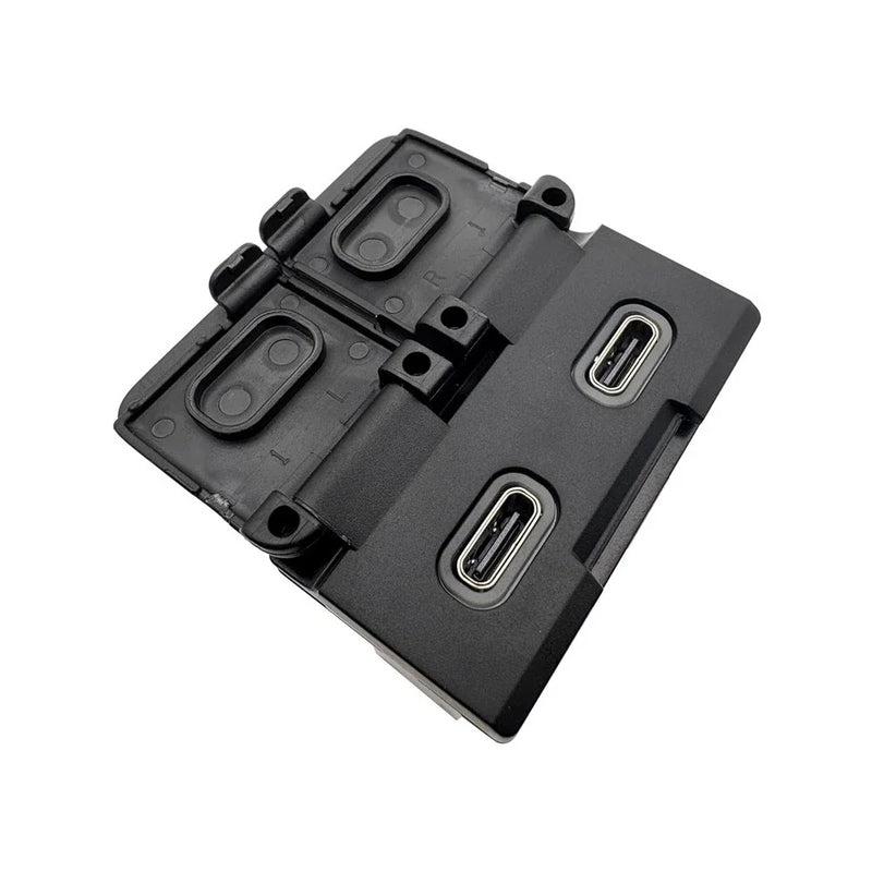 Toyota Highlander 15W USB Type-C Charger Port (2021-2022)