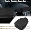Honda Ridgeline (2006-2014) Faux Leather Black Center Console Cover