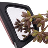 Suzuki Jimny Side Rearview Blind Spot Mirrors (2018-2020)