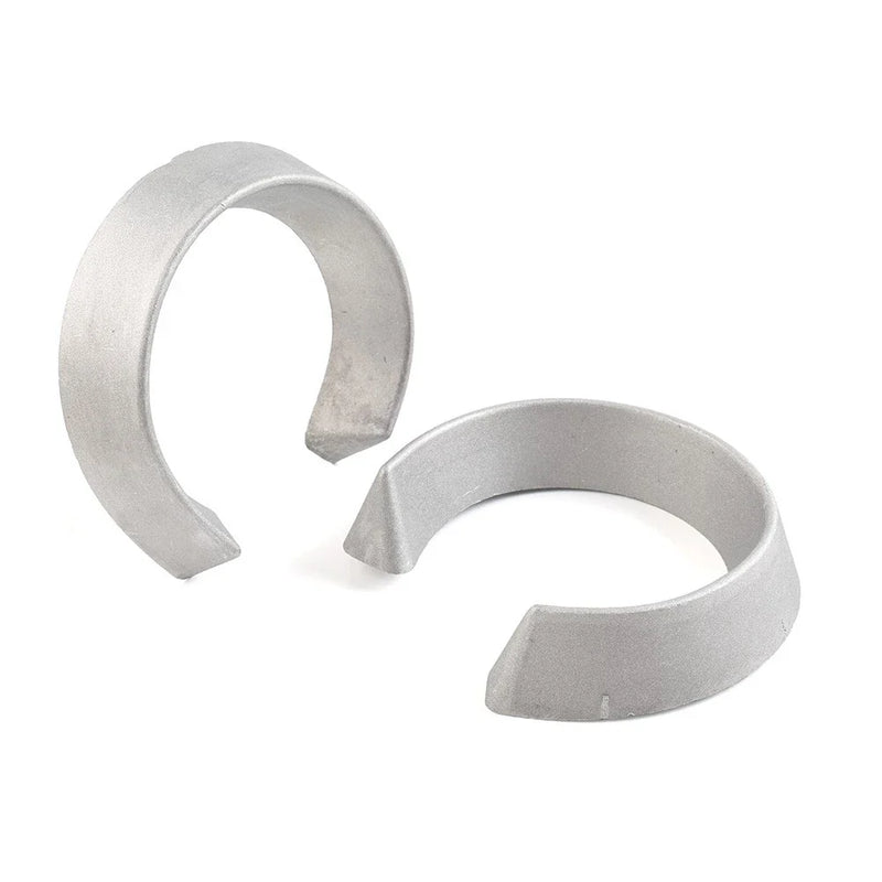 Chevy Silverado 1500, GMC Front Lift Leveling Coil Spring Spacers (2007-2023)