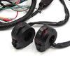 CG125 Electrical Main Wire Harness Switch Kit Item