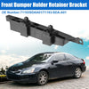 Honda Accord Right Side Front Bumper Mounting Bracket (2003-2005)
