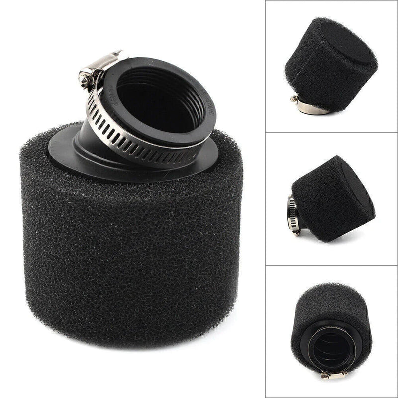 110cc 125cc CRF50 CRF70 38mm Foam Air Filter