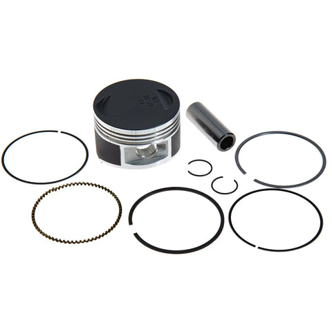 Polaris Ranger 150 Namura Standard Bore Piston Kit 57.4mm (2018–2024)