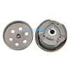 Kawasaki ATV KVF300 Brute Force 300 Outer Clutch Driven Pulley Assembly (2012-2024)