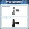 Mazda 3 Foot Accelerator Pedal Covers (2020)
