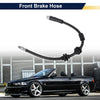 BMW 325i Front Brake Hose (2006 - 2016)