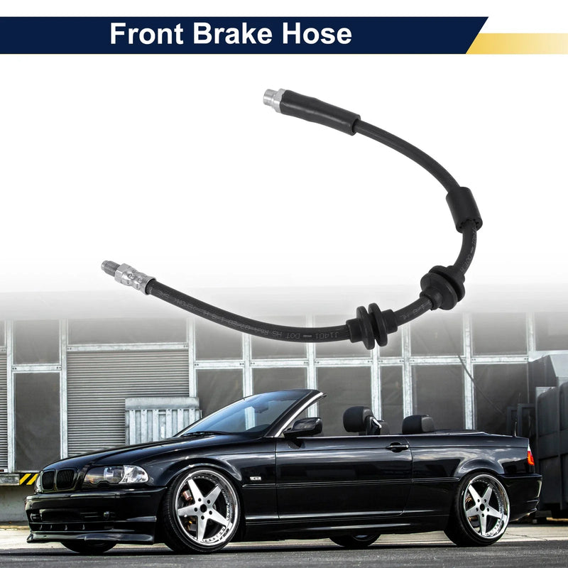 BMW 325i Front Brake Hose (2006 - 2016)