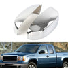 Chevrolet Silverado Avalanche Tahoe Suburban Rear View Mirror Cover (2007-2014)