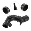 Toyota Camry Rubber Black Engine Air Intake Hose / Pipe Tube