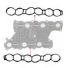 Jeep Grand Cherokee WK 3.0L CRD Intake Manifold Gasket Set (2011-2023)