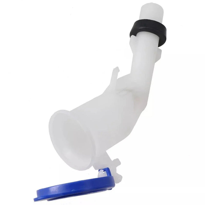 Ford Focus Front Windshield Washer Bottle Filler Neck Tube (2012-2018)