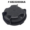Headlight Dust Cap