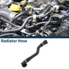 BMW 750i V8 4.4L Coolant Pipe Radiator Hose (2009 - 2015)