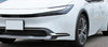 2023-2024 Toyota Prius Chrome Front Fog Light Cover Trim (2023-2024)