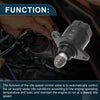 Peugeot 306 Idle Air Control Valve (1993-2002)