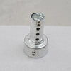 Universal 48mm Motorcycle DB Killer Exhaust Muffler Insert Baffle Silencer