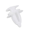 BMW E34 E39 10 x Door Trim Panel Clip Retainers (1988-2003)