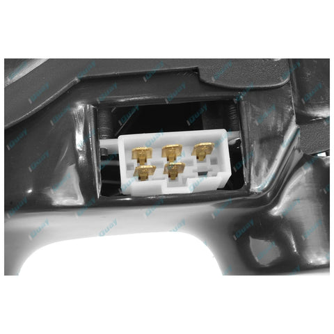 Nissan Patrol MQ GQ GU Trayback 1980-2011 RHS Right Driver RH Taillight