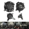 Yamaha MT-09, FZ-09, XSR900 Engine Protection Cover (2014-2022)