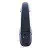 Toyota Hilux TGN / KUN / GGN Black Front Right Outer Door Handle (2005-2015)