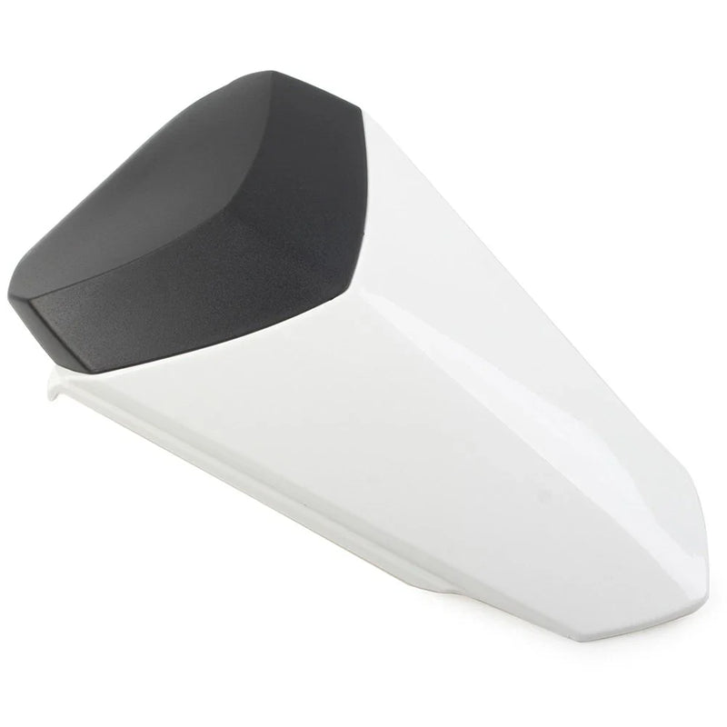 YAMAHA YZF-R7 (2022 - ) White Rear Tail Seat Cover