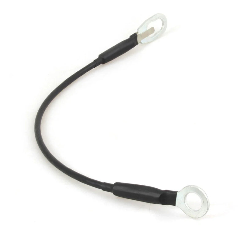 Nissan Titan 18" Tail gate Cable with Mounting Hardware