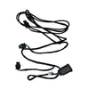 BMW 3 4 Series Front Bumper Parking Sensor Wiring Harness (2012-2019)
