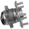 Nissan X-Trail 2x LH+RH Wheel Bearing Hub Assemblies (2011-2020)