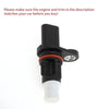 Chevrolet Colorado 3.6 Crankshaft Position Sensor (2017-2022)