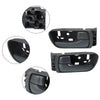 Toyota Sienna 2WD CE Gray Inner Door Handle (2004-2010)