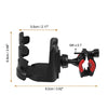 Motorcycle Bicycle ATV Water Bottle Cages Cup Holder