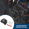 Toyota Lexus 4Pin Oxygen Sensor Connector Plug Female Wire Terminal