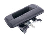 Isuzu D-Max Colorado RA RC Tailgate Handle Textured Black (2006-2012)