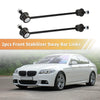 BMW 3 Series Front Stabiliser Sway Bar Links (2004 - 2013)