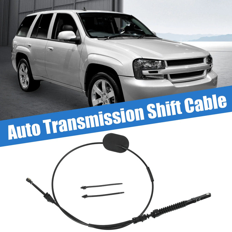 Chevy GMC Buick Shifter Cable