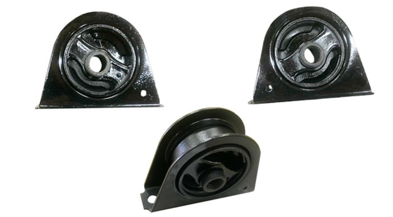 Engine Mount Front FOR Mitsubishi Lancer CG/CH