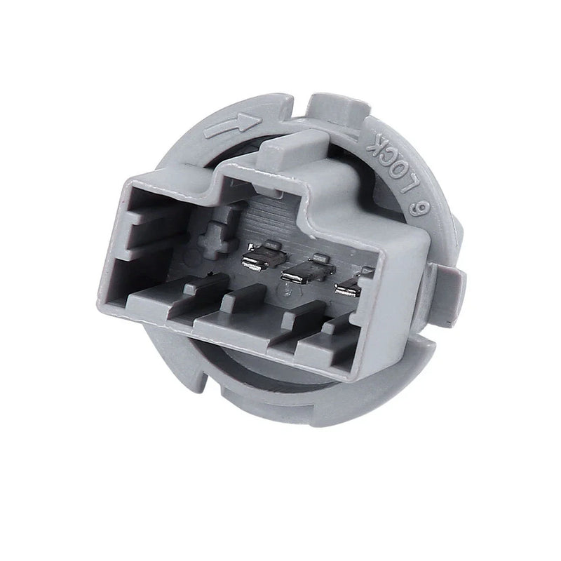 Mazda M2 M3 Tail Lamp Socket Adapters (2003-2013)