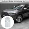 Toyota Type A / Wheel Lock Lug Nut Removal Key Socket