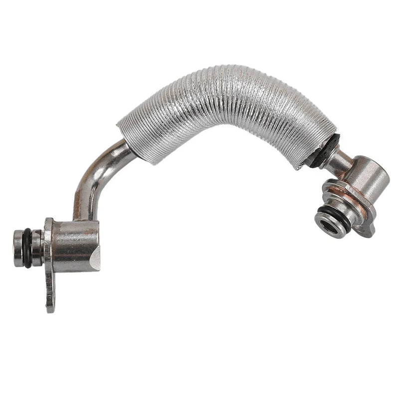 BMW 1 3 5 Series X1 X4 X3 X5 X6 Turbocharger Coolant Hose (2006-2023)