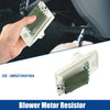Ford Transit Connect Blower Motor Resistor (2002-2013)